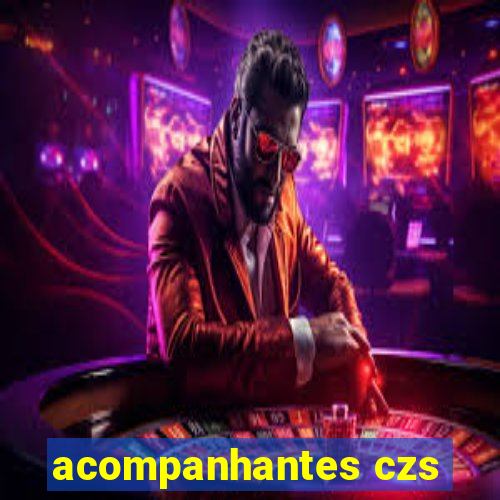 acompanhantes czs